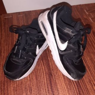 ナイキ(NIKE)のNIKE　19cm(スニーカー)