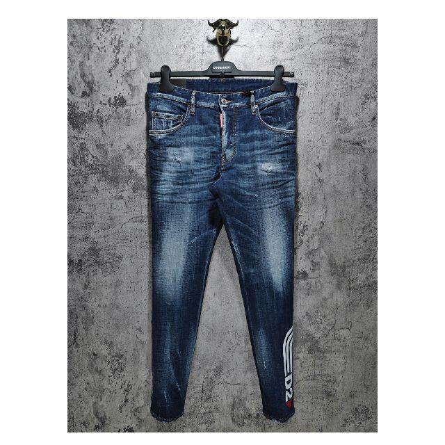 男女兼用 S74LB0920 21SS DSQUARED2 21SS ディースクエアード 大人気新品 確認用 ディースクエアード