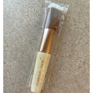 ジェーンアイルデール(jane iredale)のジェーンアイルデール　リトルブレンディングブラシ(ファンデーション)