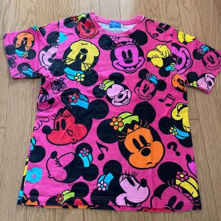 ディズニー カラフル Tシャツ レディース 半袖 の通販 100点以上 Disneyのレディースを買うならラクマ