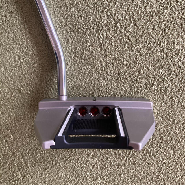 Scotty Cameron(スコッティキャメロン)のScotty Cameron スポーツ/アウトドアのゴルフ(クラブ)の商品写真