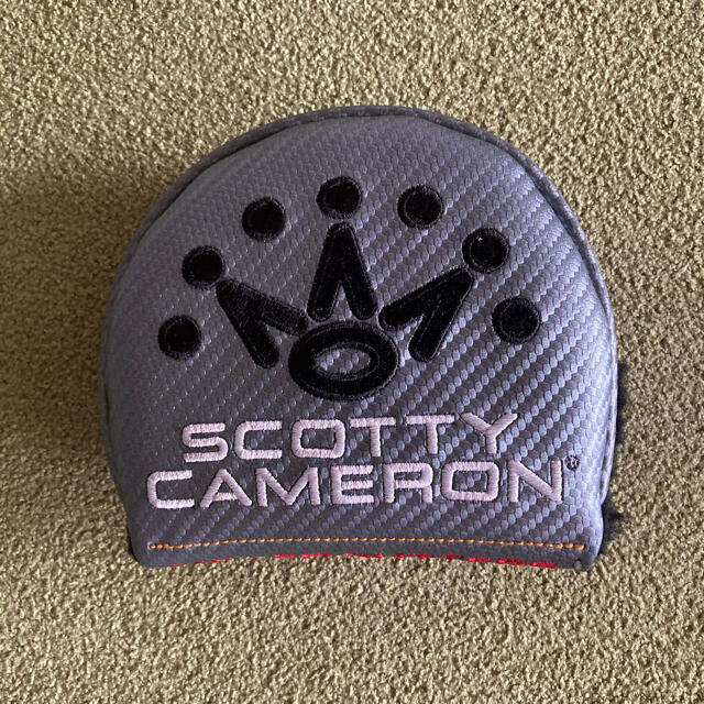 Scotty Cameron(スコッティキャメロン)のScotty Cameron スポーツ/アウトドアのゴルフ(クラブ)の商品写真
