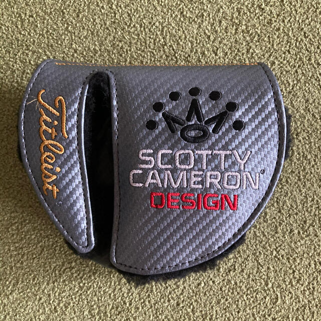 Scotty Cameron(スコッティキャメロン)のScotty Cameron スポーツ/アウトドアのゴルフ(クラブ)の商品写真