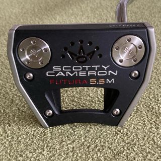 スコッティキャメロン(Scotty Cameron)のScotty Cameron(クラブ)