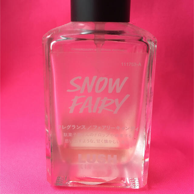 LUSH - フェアリーキャンディ LUSHの通販 by 松|ラッシュならラクマ LUSH - フェアリーキャンディ LUSHの通販 by 松|ラッシュならラクマ