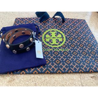 トリーバーチ(Tory Burch)のトリバーチ　ブレスレット(ブレスレット/バングル)