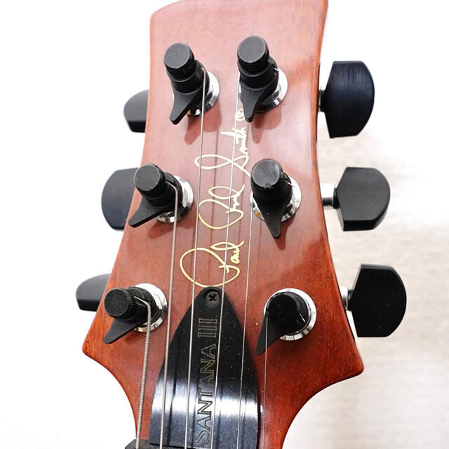 PRS santanaⅢ 熱い販売 www.privlaka.hu-日本全国へ全品配達料金無料