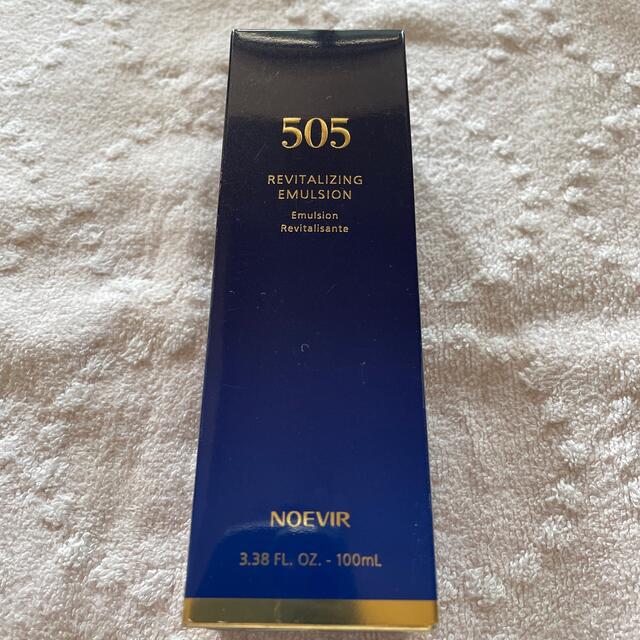 ノエビア / ノエビア 505 薬用ミルクローションの公式商品情報