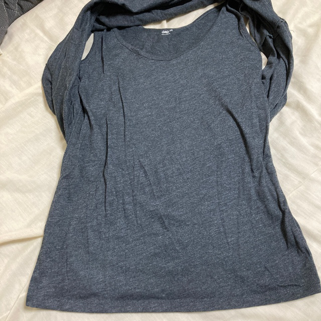 GAP カットソー レディースのトップス(Tシャツ(半袖/袖なし))の商品写真