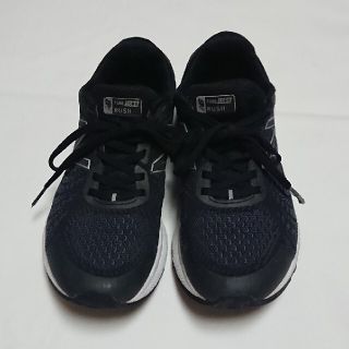 ニューバランス(New Balance)のnew balance スニーカー 24.5㎝(スニーカー)