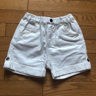 イッカ(ikka)のikka キッズショートパンツ(パンツ/スパッツ)