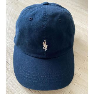 ラルフローレン(Ralph Lauren)のラルフローレンキャップ(キャップ)