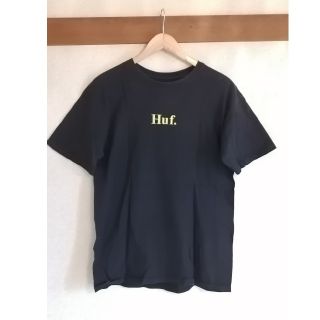 ハフ(HUF)のHUF 半袖 Tシャツ(Tシャツ/カットソー(半袖/袖なし))