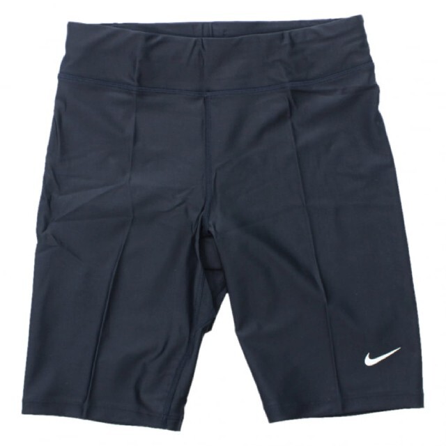 NIKE(ナイキ)のナイキ　NIKE　セパレート　水着　ジム　プール　新品　ジッパー　フィットネス レディースの水着/浴衣(水着)の商品写真