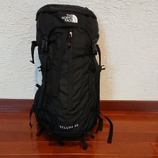 ザノースフェイス(THE NORTH FACE)のゆかママさん専用 登山 リュック THE NORTH FACE テルス30(登山用品)