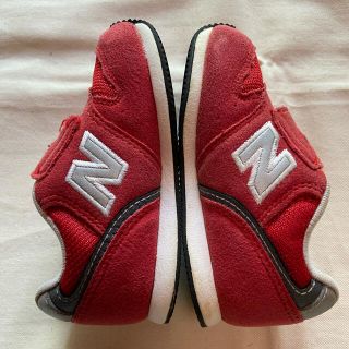 ニューバランス(New Balance)のニューバランス　13センチ(スニーカー)