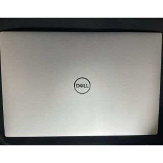 デル(DELL)の【MIKE様専用】DELL XPS13(9310) プラチナ(ノートPC)