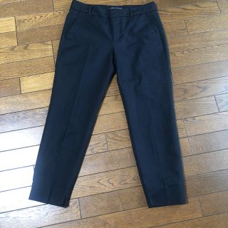 ザラ(ZARA)の【美品】ZARA パンツ(カジュアルパンツ)