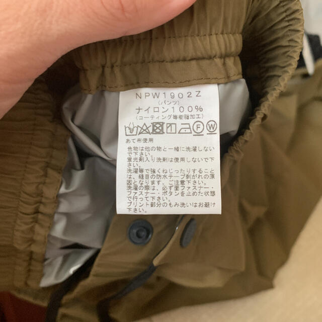 THE NORTH FACE   THE NORTH FACE セットアップの通販 by 希望価格