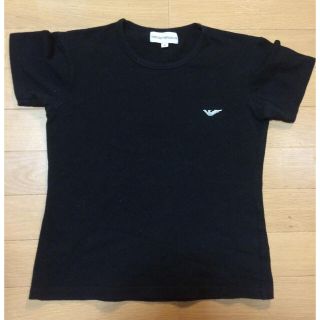 エンポリオアルマーニ(Emporio Armani)のEMPORIO ARMANI♡Tシャツ(Tシャツ(半袖/袖なし))