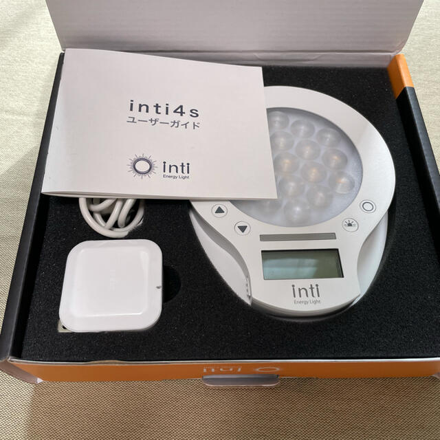 inti4s Energy Light