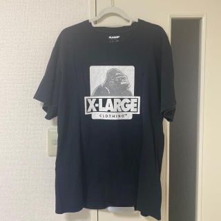 エクストララージ(XLARGE)のちゃま様(Tシャツ/カットソー(半袖/袖なし))