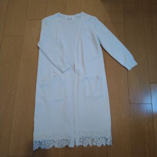 ミッシュマッシュ(MISCH MASCH)のMISH MASCH ロングカーディガン(カーディガン)