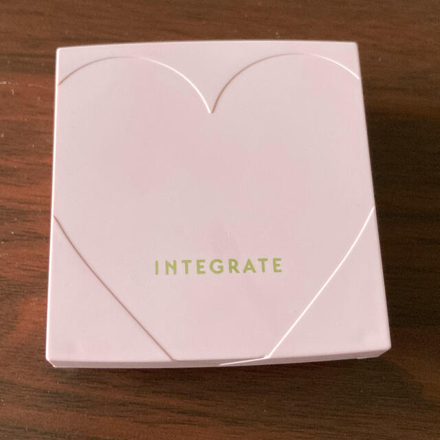 INTEGRATE(インテグレート)のインテグレート CCパウダー コスメ/美容のベースメイク/化粧品(フェイスパウダー)の商品写真