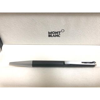 モンブラン(MONTBLANC)のMONTBLANKモンブランハンマートリガー　アダプター付き(ペン/マーカー)