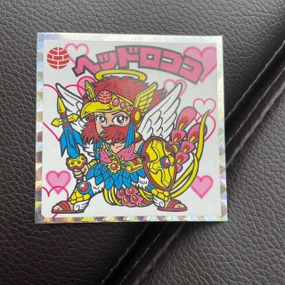 ビックリマンチョコ　ヘッドロココ(その他)