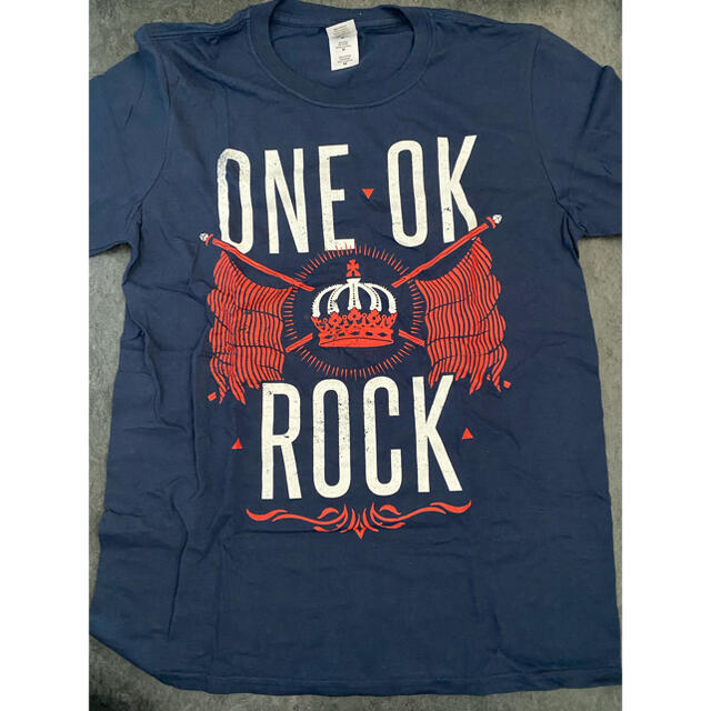 ONE OK ROCK ハートTシャツ XL ワンオクロック Taka 2023