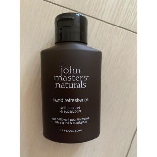 ジョンマスターオーガニック(John Masters Organics)の【Y♡様専用】ジョンマスター T&E ハンドリフレッシュナー〈ハンドローション〉(その他)