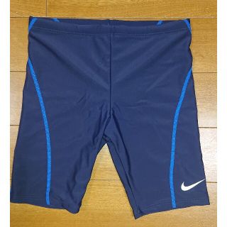 ナイキ(NIKE)のキミ様専用 ナイキ男児 水着(ロングトランクス)(水着)