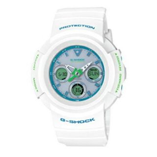 カシオ(CASIO)の曼珠沙華様 専用【新品未使用】CASIO  G-SHOCKソーラー電波時計(腕時計(デジタル))