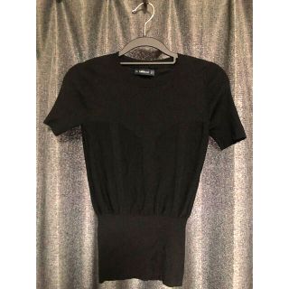 ザラ(ZARA)のサマーニット　Tシャツ(ニット/セーター)