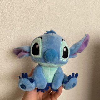 スティッチ(STITCH)のスティッチ ぬいぐるみ(ぬいぐるみ)