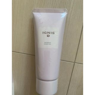 イグニス(IGNIS)の【えっこ様専用】イグニス イオ リフレッシュハンドジェル(その他)