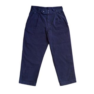 ワンエルディーケーセレクト(1LDK SELECT)のPorter Classic - GABARDINE PANTS(ワークパンツ/カーゴパンツ)