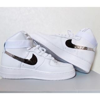 ナイキ(NIKE)のNIKE AIR FORCE デコ(スニーカー)