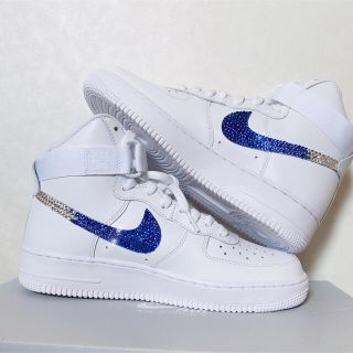 ナイキ(NIKE)のNIKE スニーカー デコ(スニーカー)