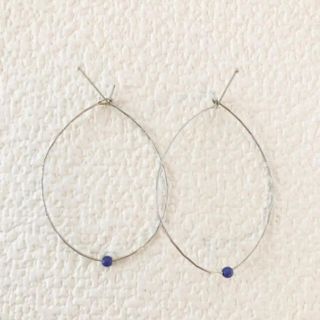 アーバンリサーチ(URBAN RESEARCH)のアーバンリサーチアクセサリー　フープピアス(ピアス)