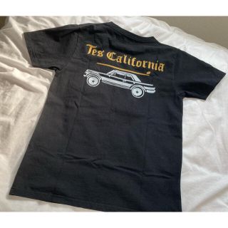TES / The Endless Summer Tシャツ(Tシャツ/カットソー(半袖/袖なし))