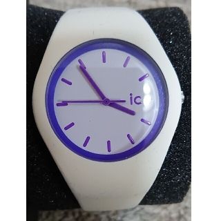 アイスウォッチ(ice watch)のアイスウォッチ　ICE-WATCH (腕時計)