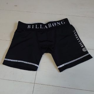 ビラボン(billabong)のりんりん様ご売約☆ビラボン BILLABONG  インナーショーツ　110cm (水着)