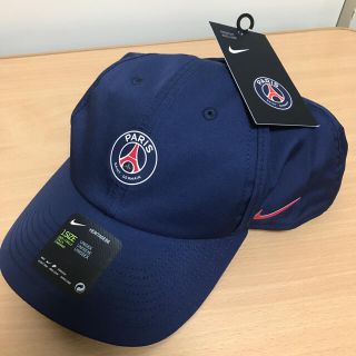 ナイキ(NIKE)の【新品未使用】PSG H86 キャップ(キャップ)