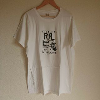 ダブルアールエル(RRL)のRRL ヴィンテージ  Tシャツ(Tシャツ/カットソー(半袖/袖なし))