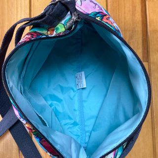 LeSportsac - レスポートサック×コリーンウィルコックスショルダー