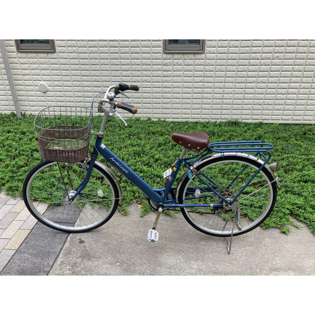 自転車　セオサイクルオリジナル / 266アンテロープ・ブラン スポーツ/アウトドアの自転車(自転車本体)の商品写真