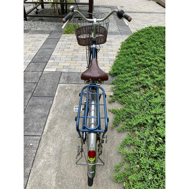 自転車　セオサイクルオリジナル / 266アンテロープ・ブラン スポーツ/アウトドアの自転車(自転車本体)の商品写真