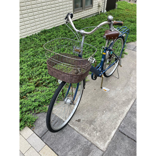 自転車　セオサイクルオリジナル / 266アンテロープ・ブラン スポーツ/アウトドアの自転車(自転車本体)の商品写真